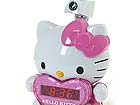 Kello-radio HELLO KITTY YA-42618