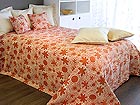 P&auml;iv&auml;peitesarja VESTA 260x270 cm TG-42736