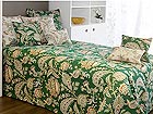 Gobeliini-istuintyyny BARAHONA 240x240 cm TG-42792