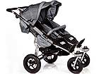 Kaksosrattaat TWINNER TWIST DUO CF-42824
