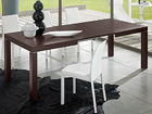 Jatkettava ruokap&ouml;yt&auml; SIRIO 90x160-320 cm MA-42831