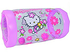 Puhallettava leluputki vauvalle HELLO KITTY RO-43190
