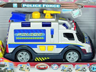 Poliisiauto SIMBA RO-43225