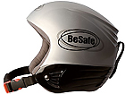 Lasten kyp&auml;r&auml; BeSafe, grey 52/xxs CF-43366