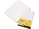 Vesitiiivis patjan suojaliina 70x100 cm CF-43586