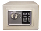 Elektrooninen kassakaappi SI-43873