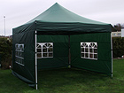 Katos POP-UP 3x4,5 m PO-44436