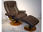 TV-tuoli ja rahi DUBLIN TS-44508