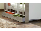 Vuodevaatelaatikko EMILY SM-44696