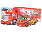 Kasattavat autot CARS KLIP KITZ UP-44927