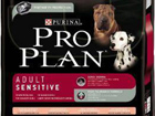 Koiranruoka Pro Plan Adult Athletic Dog lohi & riisi 3kg SG-45404