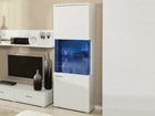 Vitriinikaappi MORANO TF-45529