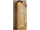 Eteiskaappi GULDBORG, m&auml;nty PI-45624