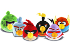 Angry Birds Space lintu SK-45629