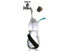 Kestok&auml;ytt&ouml;inen vesipullo EAU GOOD AA-45830