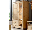 Vitriinikaappi GULDBORG, m&auml;nty PI-45868