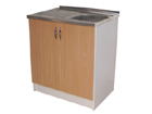 Allaskaappi AR-4591