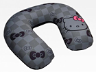Matkatyyny HELLO KITTY BLACK GRID YA-45941