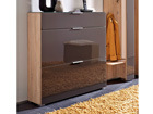Jalkinekaappi PERLA SM-45945