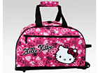 Vetolaukku HELLO KITTY SQUIGGLE YA-45958