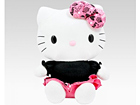 Pehmolelu HELLO KITTY SQUIGGLE