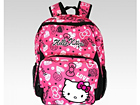 Selk&auml;reppu HELLO KITTY SQUIGGLE YA-45970