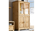 Vitriinikaappi GULDBORG, m&auml;nty PI-46003
