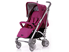 Sateenvarjorattaat I'COO PHOENIX, violetti CF-46091