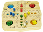 Peli LUDO CV-46333