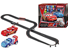 Autorata CARRERA GO CARS 2-6,2 m UP-46508