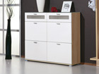 Jalkinekaappi MONTANA SM-46564