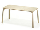 Lasten p&ouml;yt&auml; TOMMY 1, 62 cm