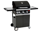 Kaasugrilli FIREPLUS T3 HK-46700