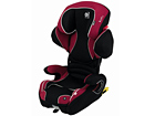 Turvaistuin KIDDY CRUISERFIX PRO RUMBA 15-36 kg CF-46702