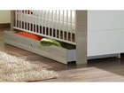 Vuodevaatelaatikko KIRA SM-46750