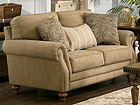 Sohva PRELUDE CHAMPAGNE, 2-ist FA-46887