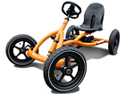 Auto BERG BUDDY ORANGE SK-46933