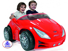 S&auml;hk&ouml;auto EVO 12V RC-47071