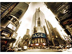 Taulu TIMES SQUARE NASDAQ 40x58 cm