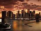 Taulu NEW YORK 80x120 cm