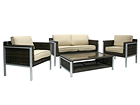 Puutarhakalusteet WICKER EV-47430