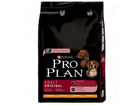 Koiranruoka Pro Plan Adult Athletic Dog kana & riisi 3kg SG-47692