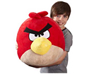 Angry Birds Space &auml;&auml;nell&auml;, 43 cm UP-47723