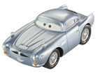 Trikkiauto CARS 2 FINN UP-47741