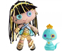 Pehmonukke HIGH CLEO DE NILE UP-47743