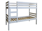 Kerross&auml;nky SIENA MINI, koivu 70x155 cm WK-47887