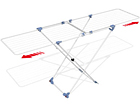Kuivausteline GIMI DUO V/S &Auml;R-47966