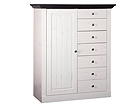 Lipasto MONACO 021, m&auml;nty CM-48098