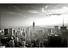 Taulu EMPIRE STATE BUILDING NYC 70x108 cm