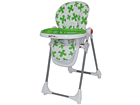 Sy&ouml;tt&ouml;tuoli BRITTON&reg; YUKI2 GREENFLOWER SB-48387